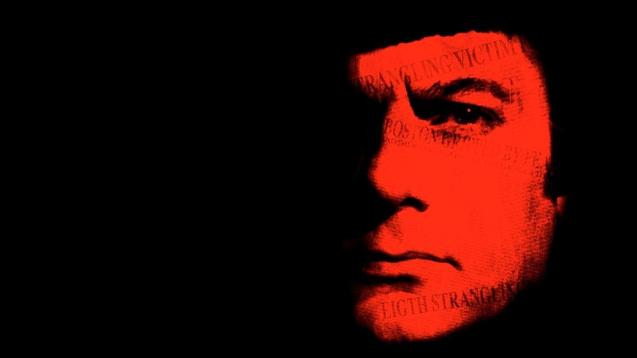 L'Étrangleur de Boston backdrop