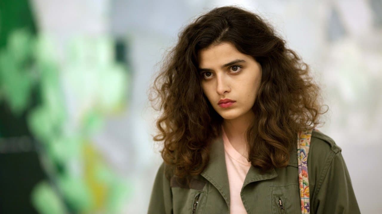 Peur de rien backdrop