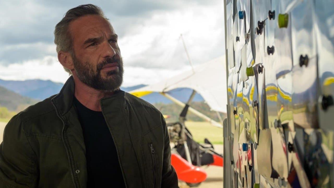 La vengeance sans visage backdrop