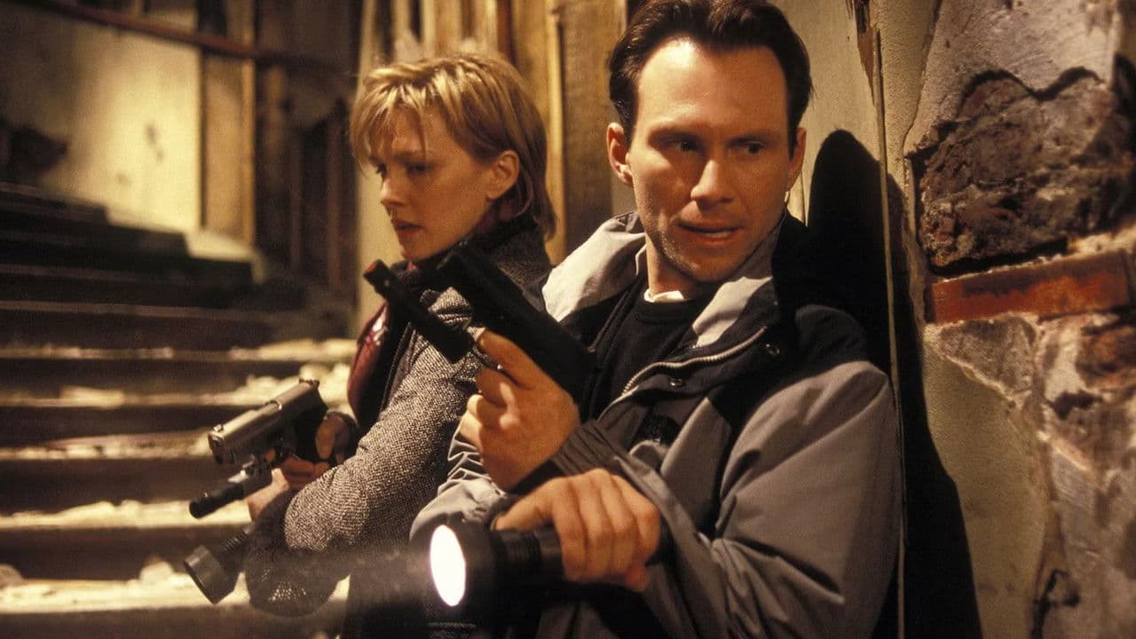 Profession profiler backdrop