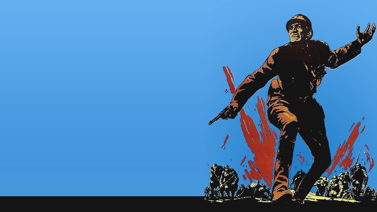 Les Sentiers de la gloire backdrop