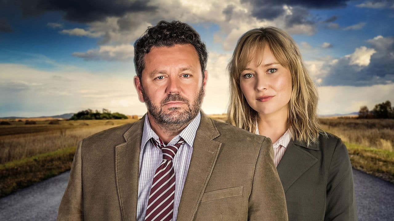 Brokenwood backdrop