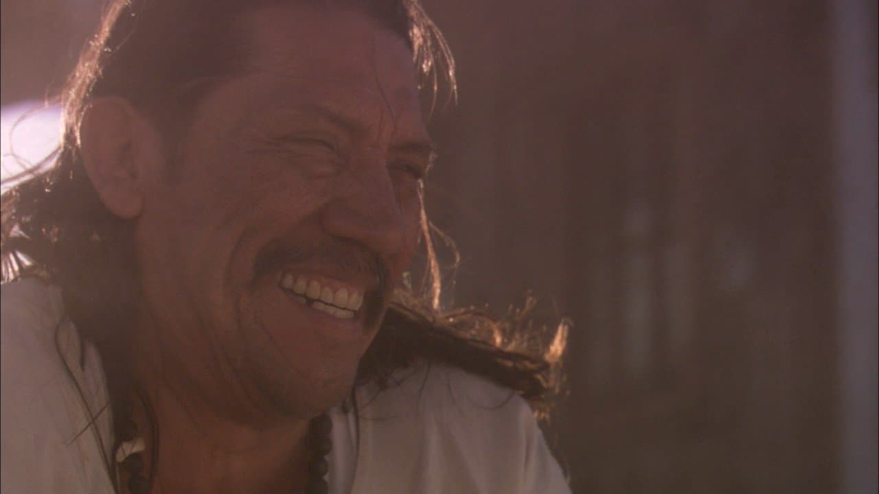 Les 7 Momies backdrop