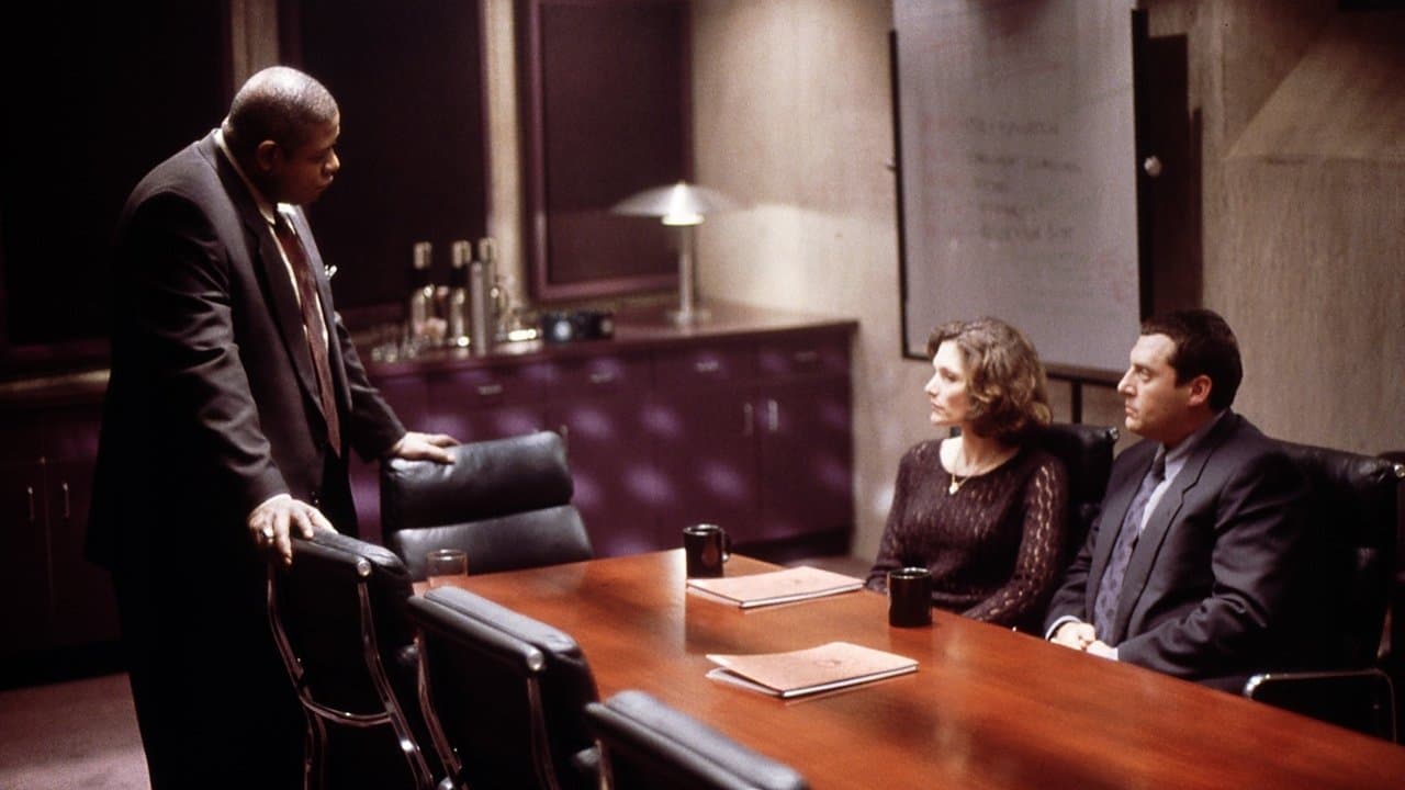 Témoin sous contrôle backdrop