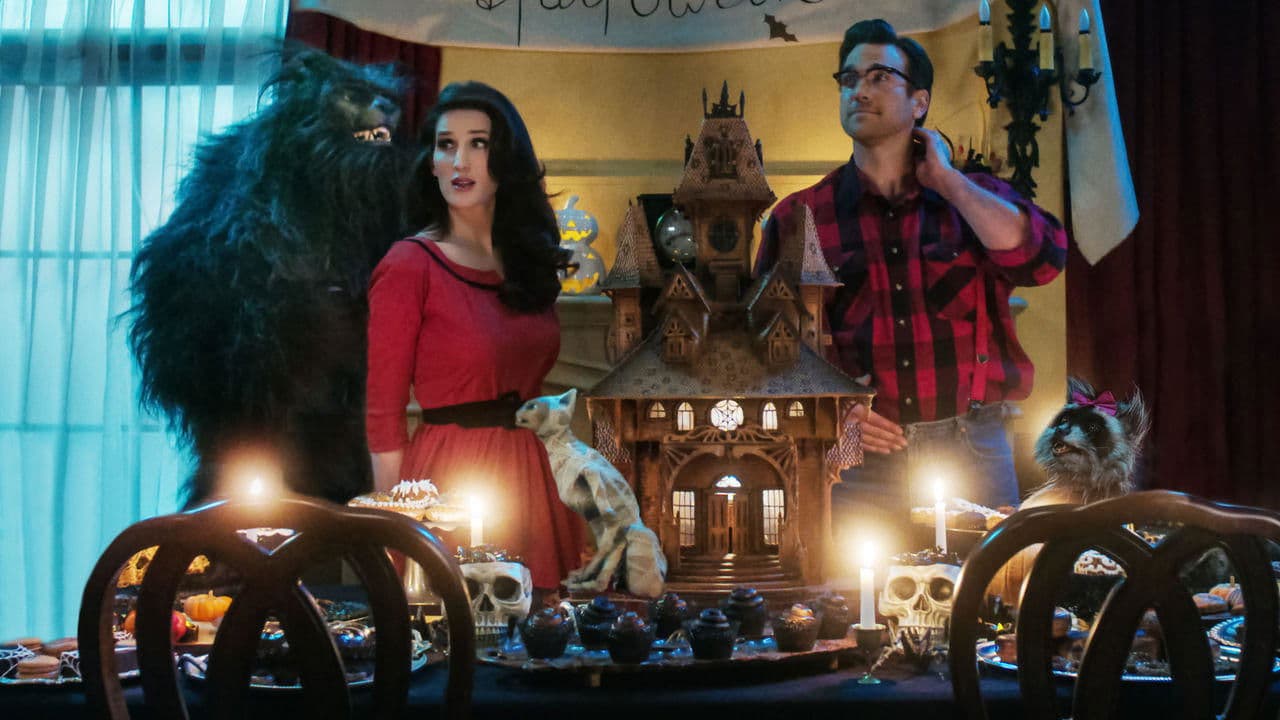 Les curieuses créations de Christine McConnell backdrop