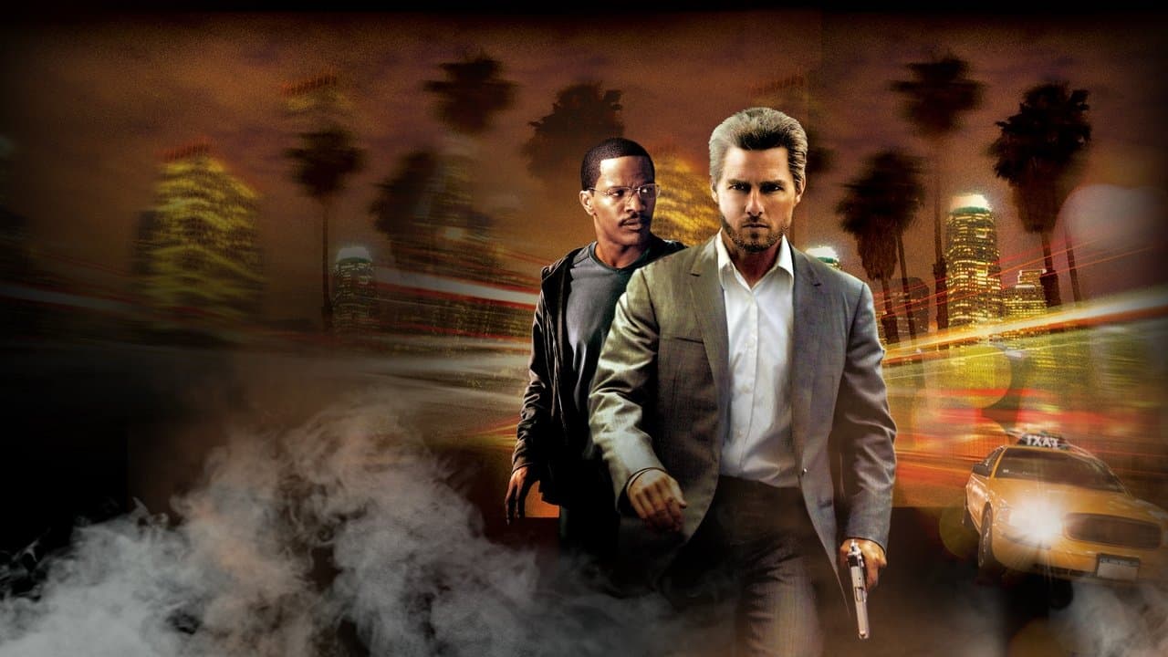 Collatéral backdrop