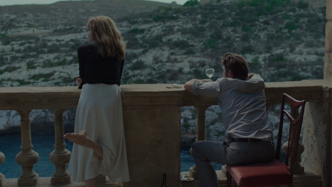 Vue sur mer backdrop