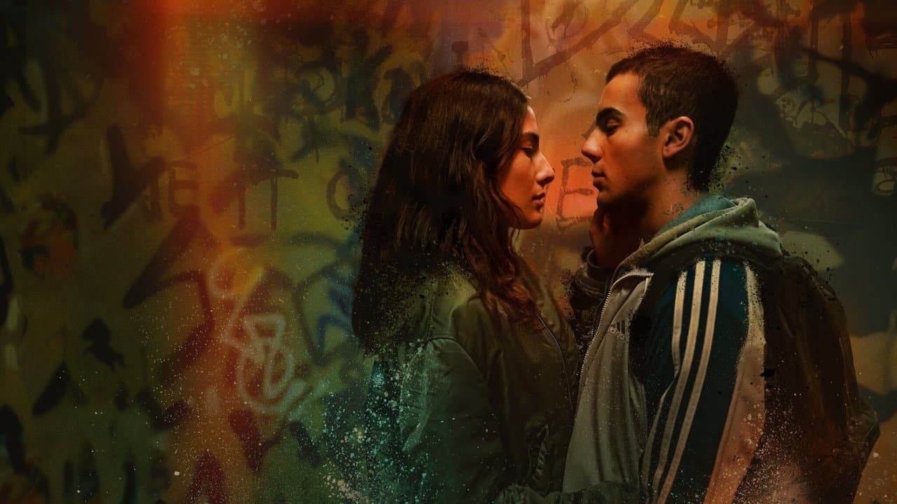 Ma solitude a des ailes backdrop