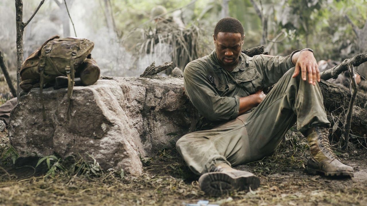 L'Ultime Sacrifice backdrop