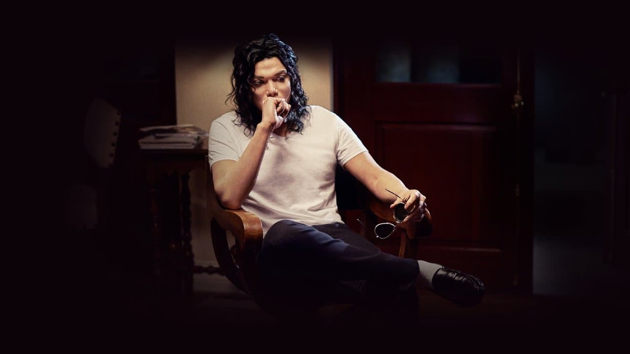 Destin brisé : Michael Jackson, derrière le masque backdrop