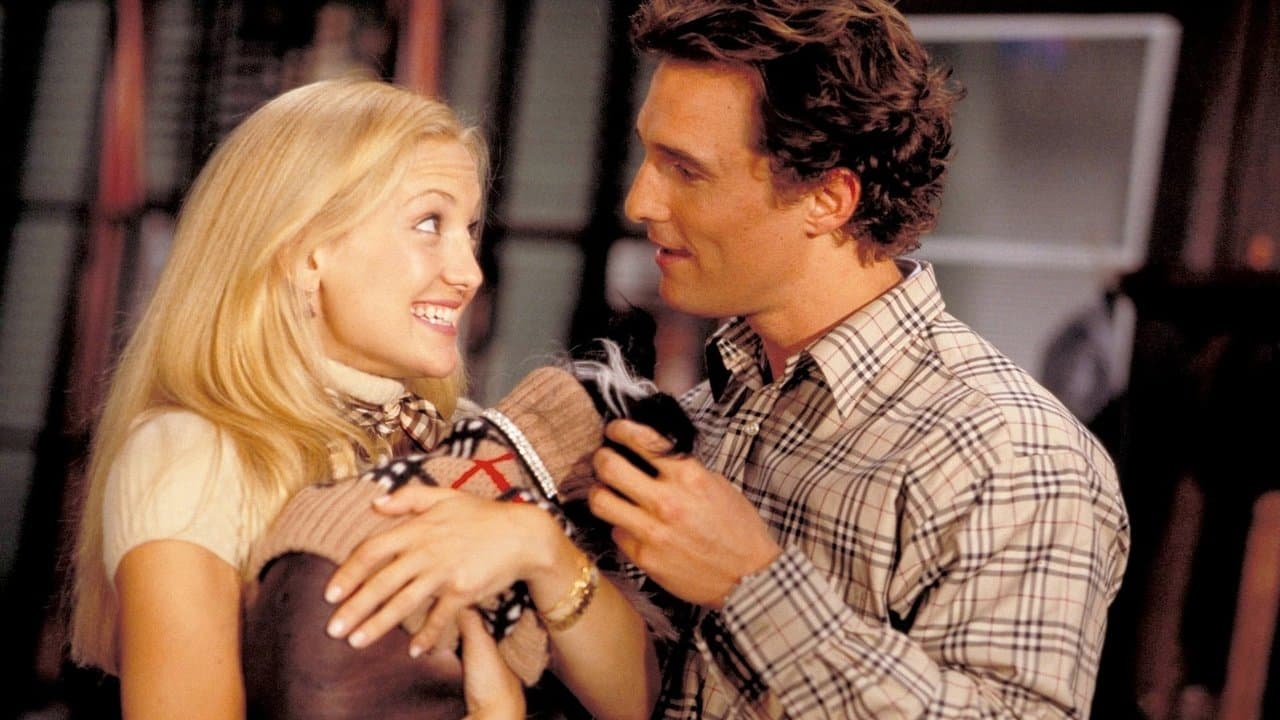 Comment se faire larguer en 10 leçons backdrop