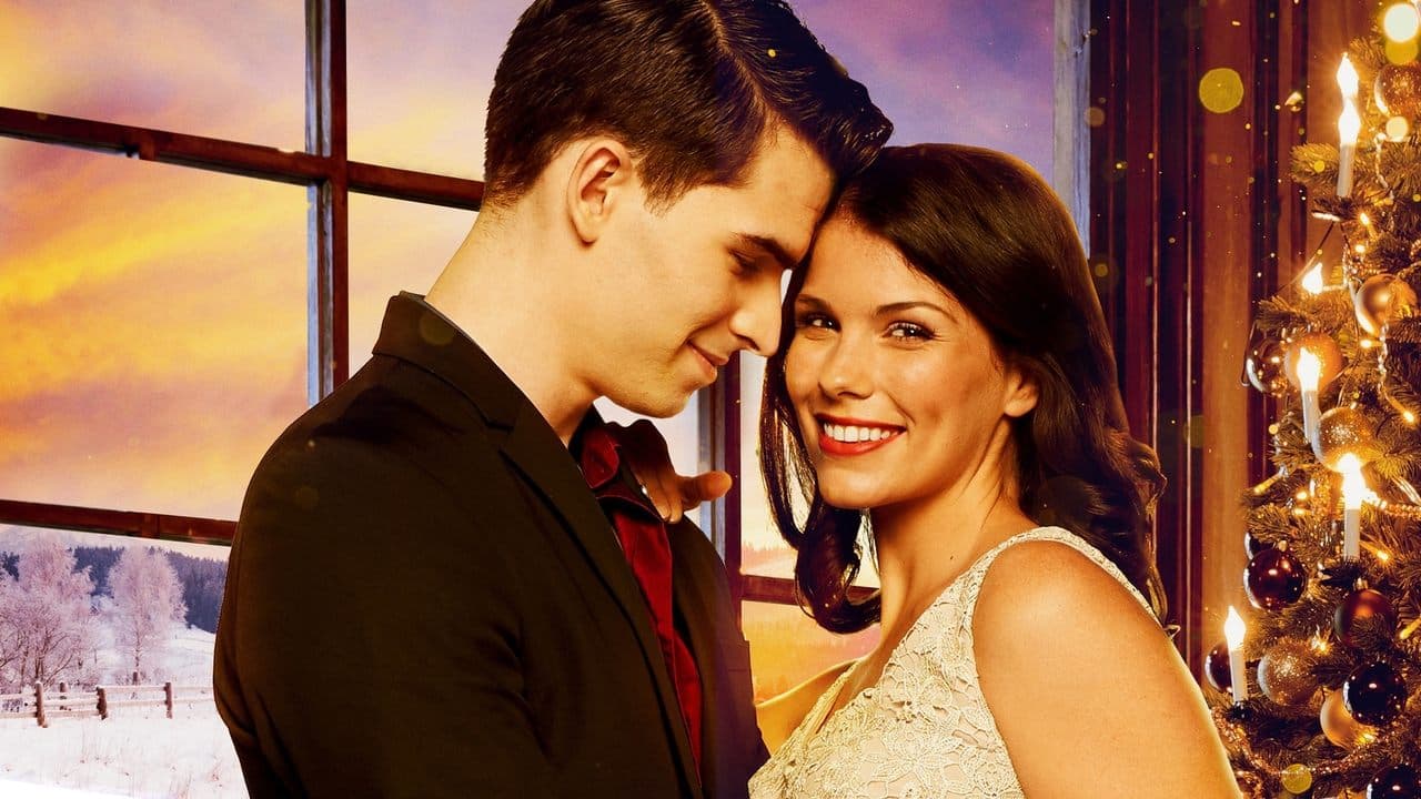 Le Bonheur En Cadeau backdrop