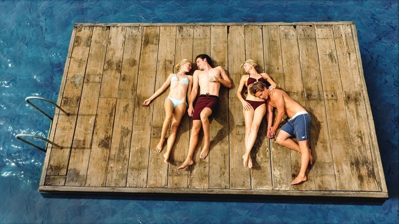 Perfect Mothers backdrop