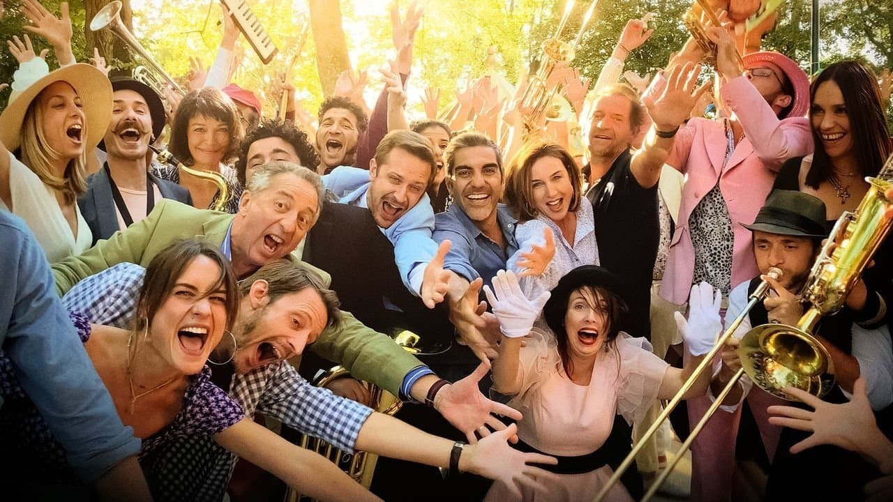 La Vertu des impondérables backdrop