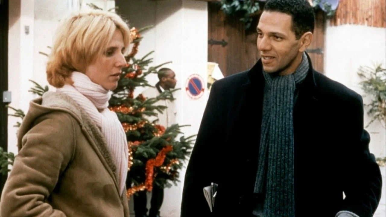 Betty Fisher et autres histoires backdrop