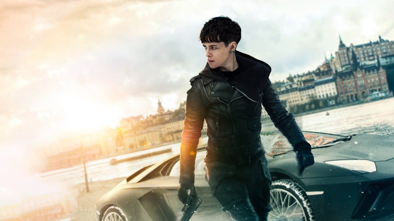 Millénium : Ce qui ne me tue pas backdrop