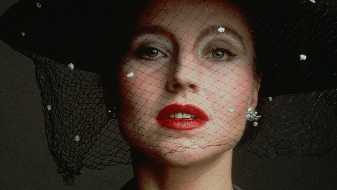 Le Mariage de Maria Braun backdrop