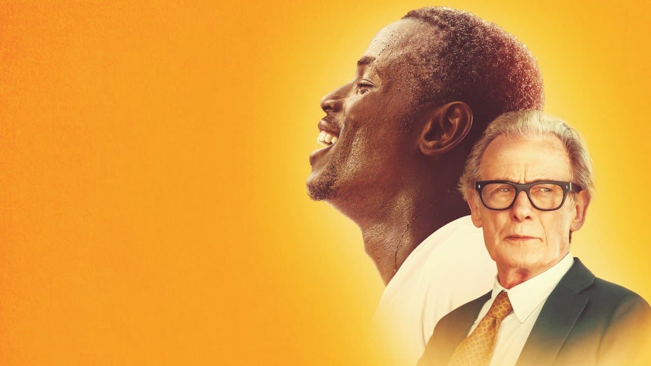 Le Beau Jeu backdrop