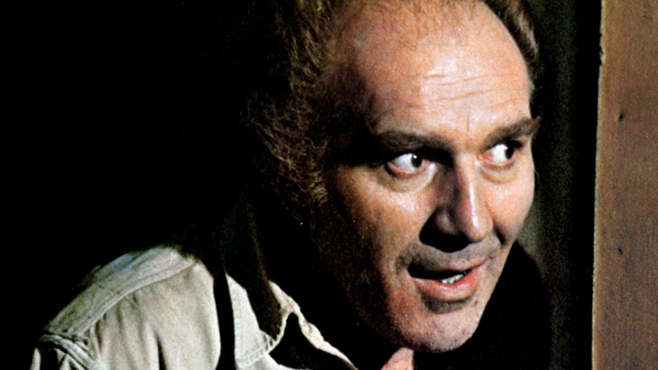 L'Extravagant Monsieur Piccoli backdrop