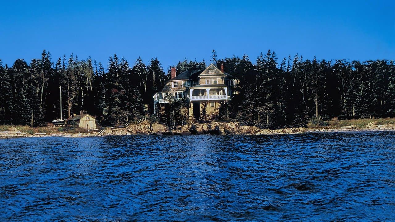 L'Homme sans visage backdrop