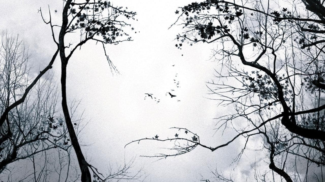 Prémonitions backdrop