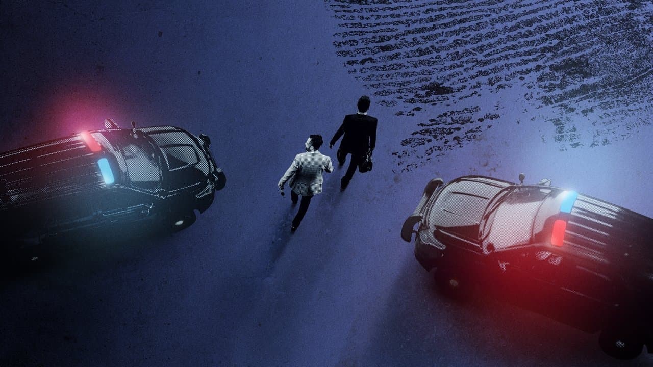 48h pour un crime backdrop