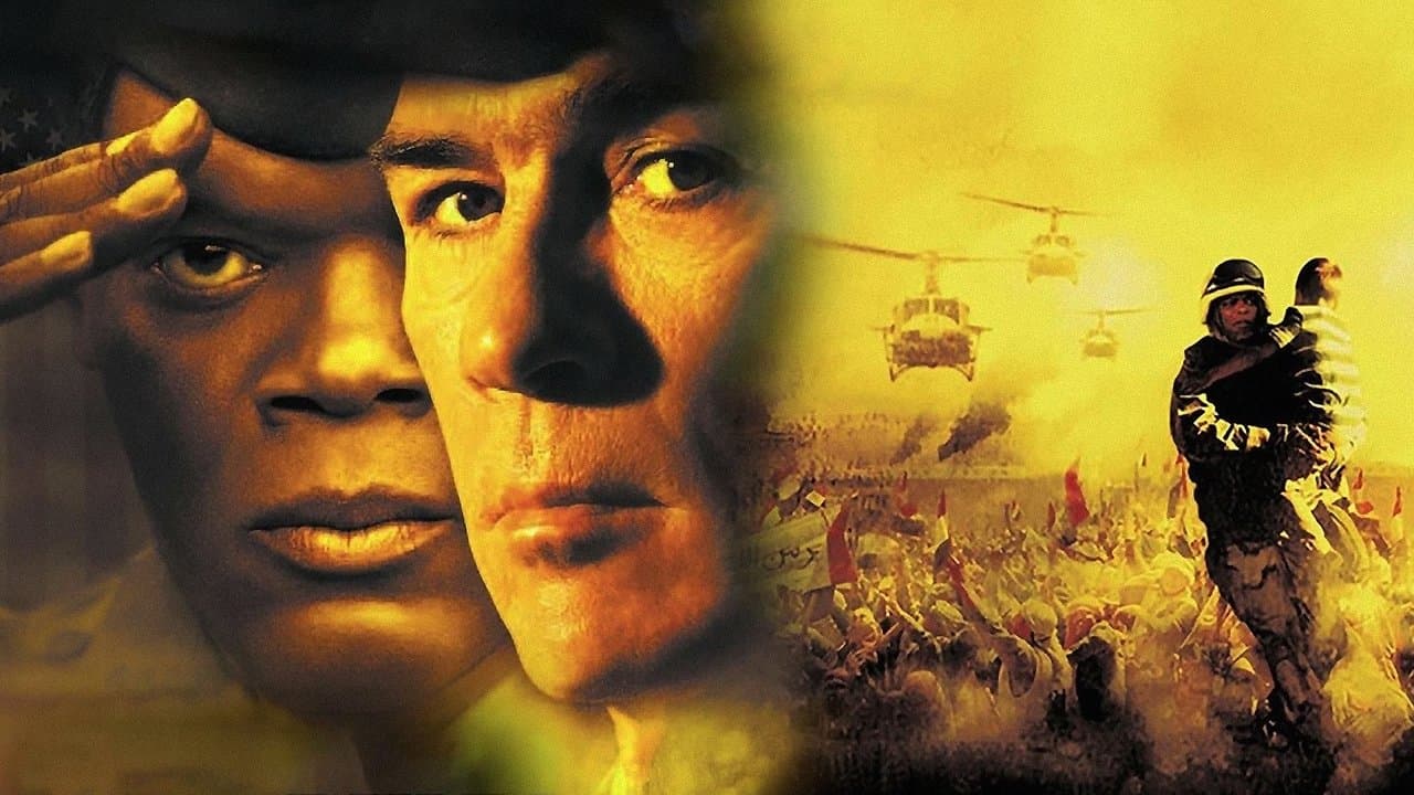 L'Enfer du devoir backdrop