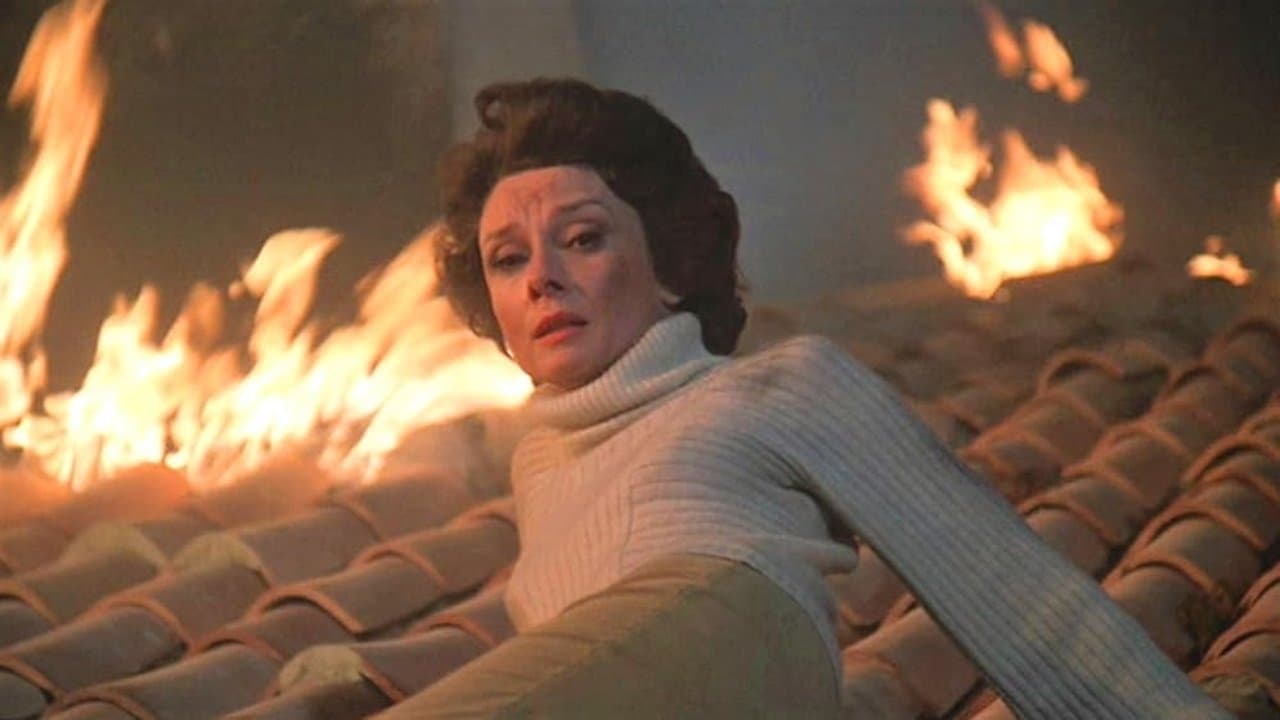 Liés par le sang backdrop