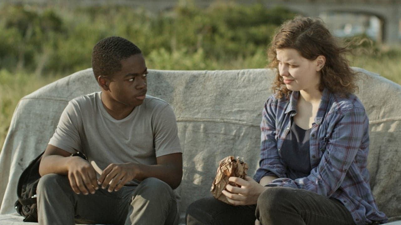 Transfiguration backdrop