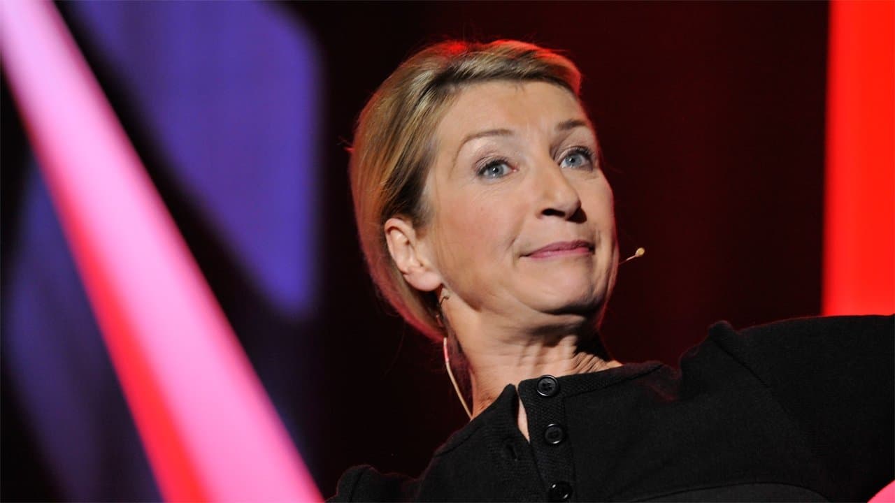 Elisabeth Buffet à la Cigale backdrop