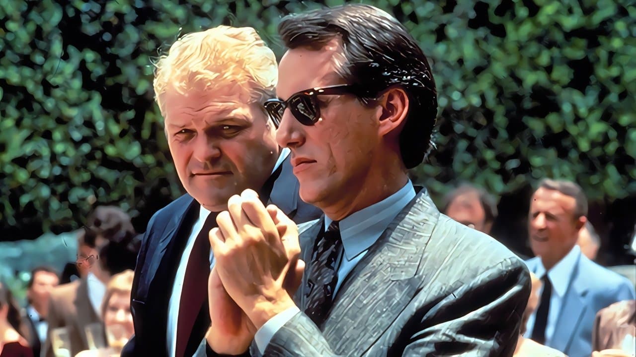 Pacte avec un tueur backdrop