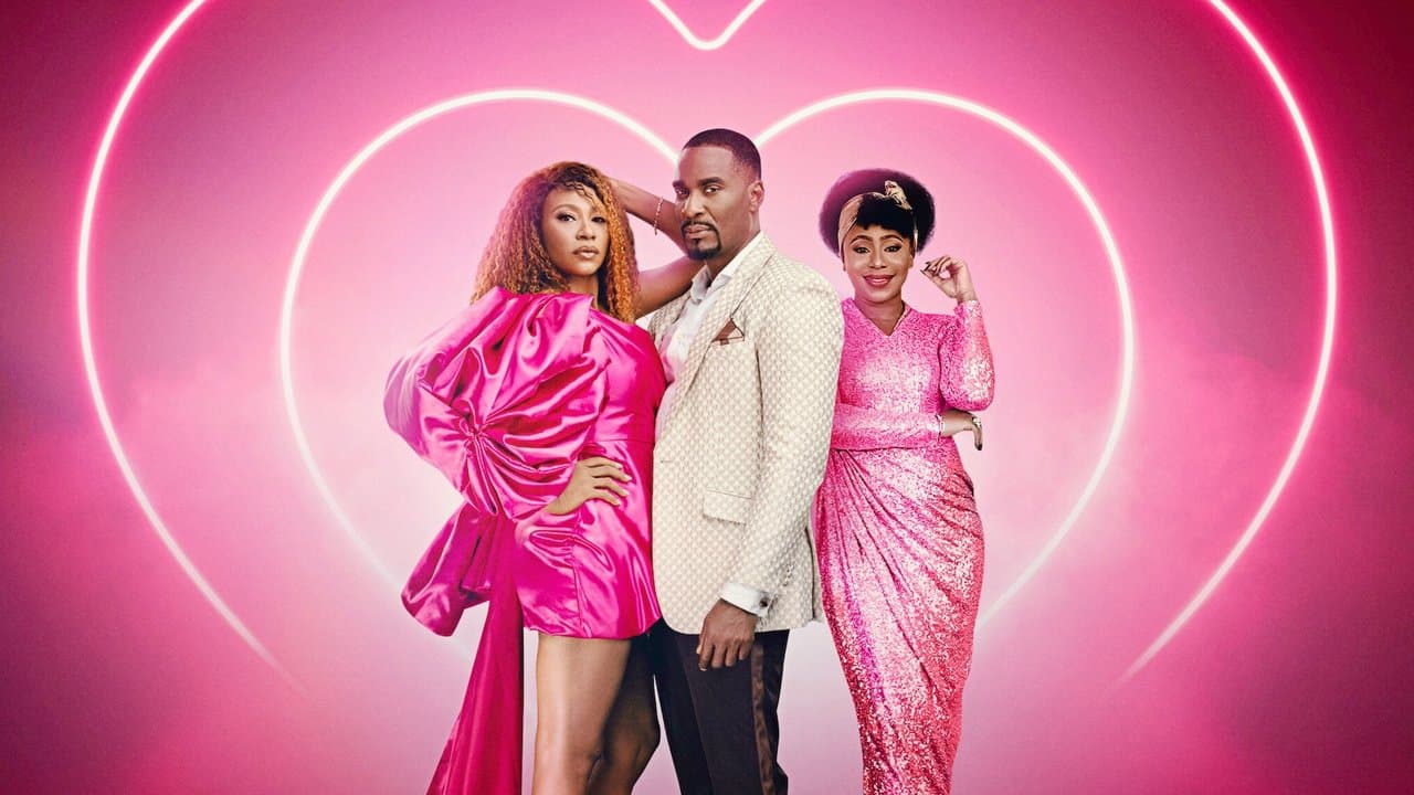 Sunday entre nous backdrop