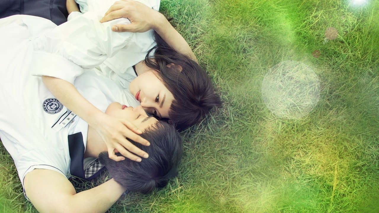 Reunited worlds backdrop