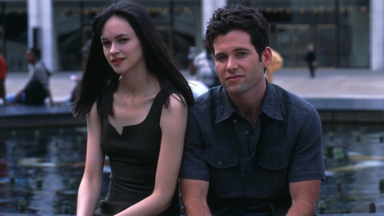 Danse ta vie backdrop