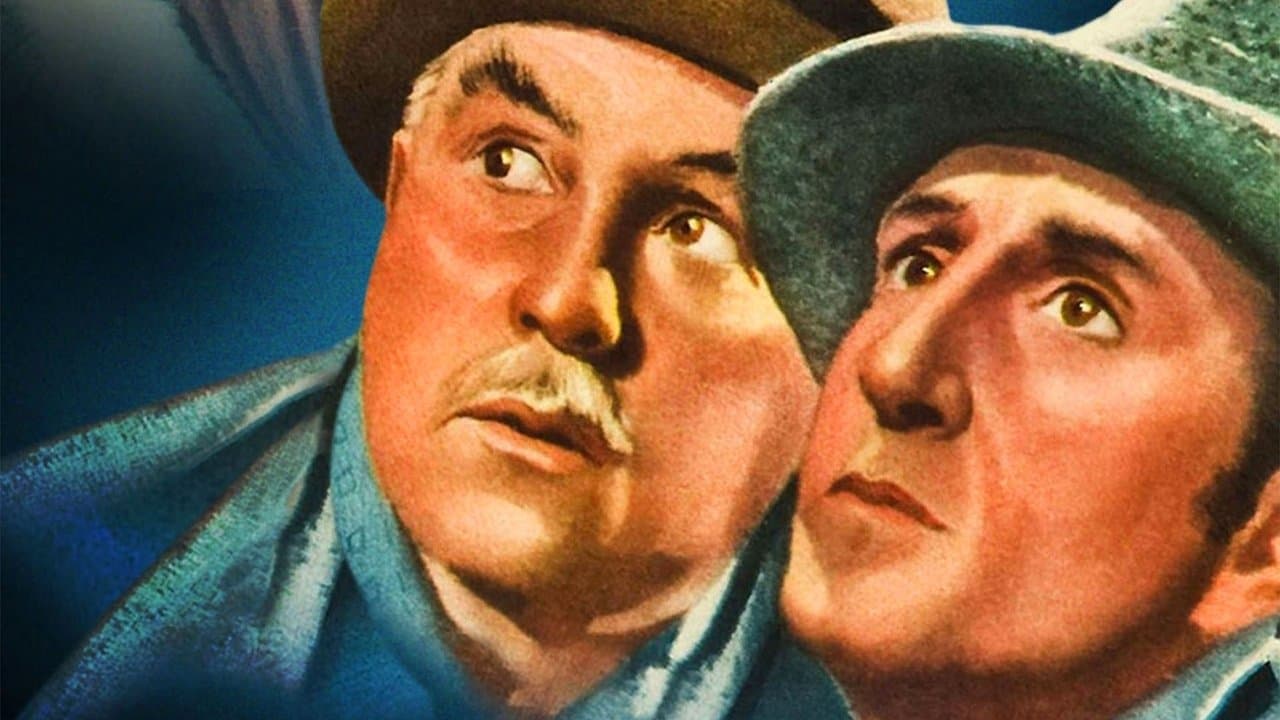 Sherlock Holmes et la clef backdrop