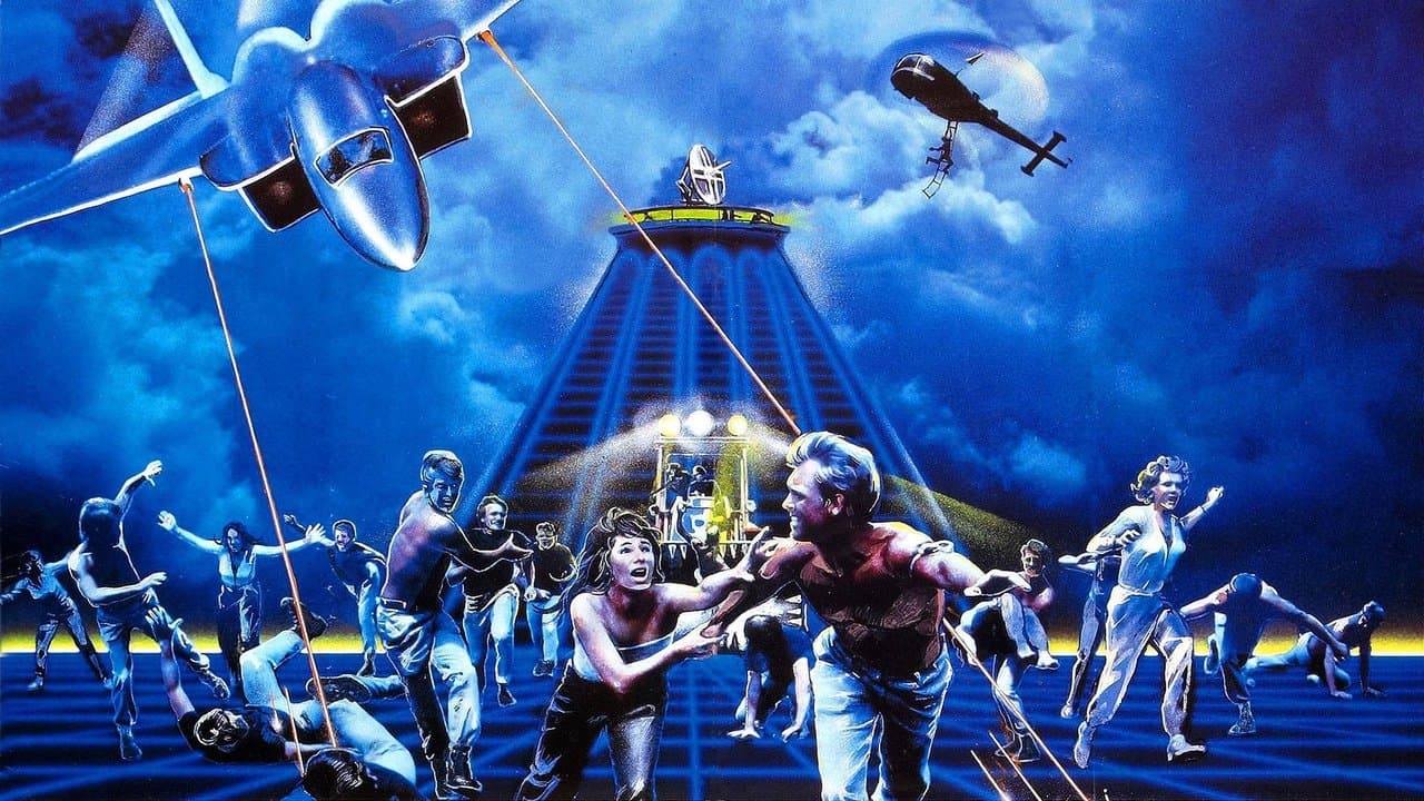 Les traqués de l'an 2000 backdrop