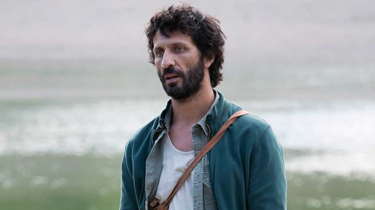 Le pont du diable backdrop