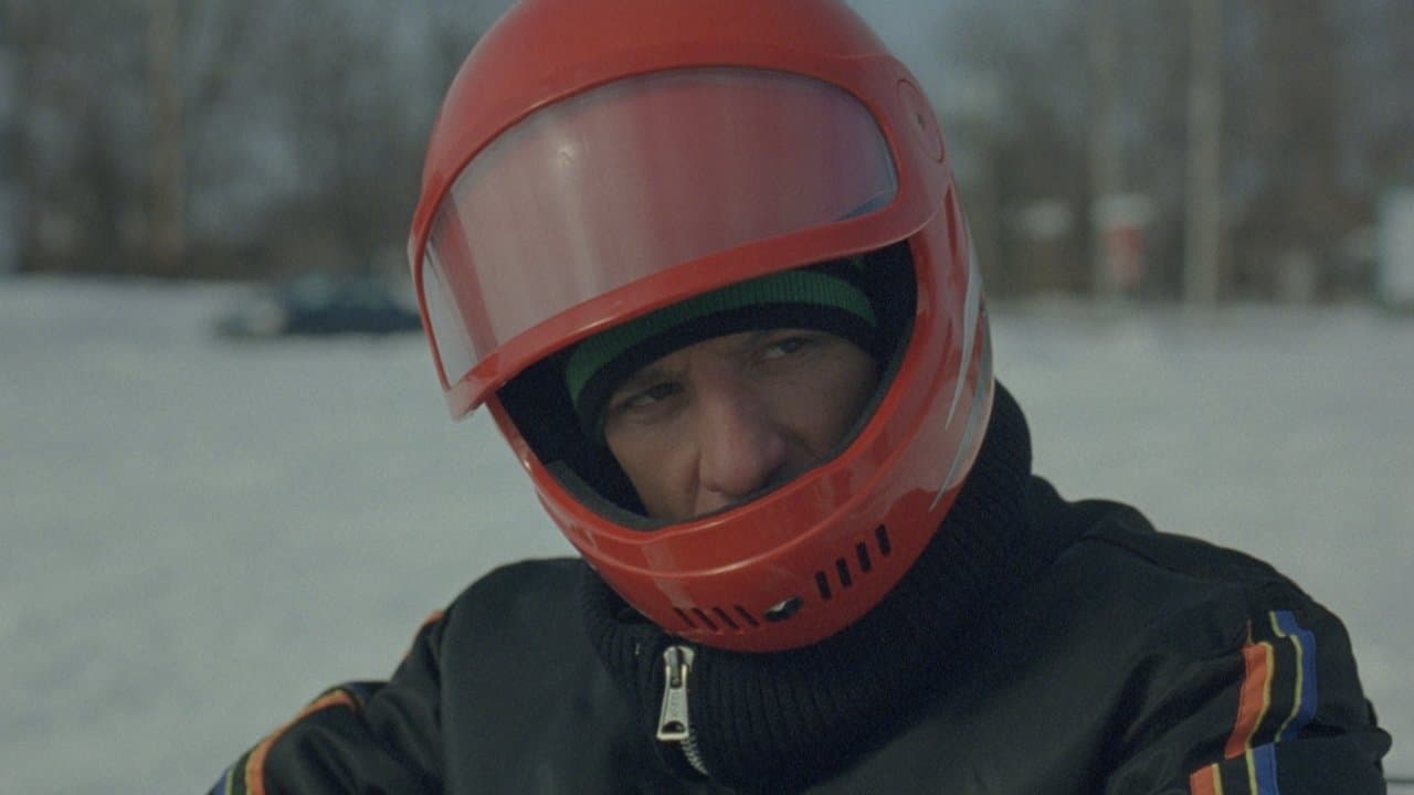 En terrains connus backdrop