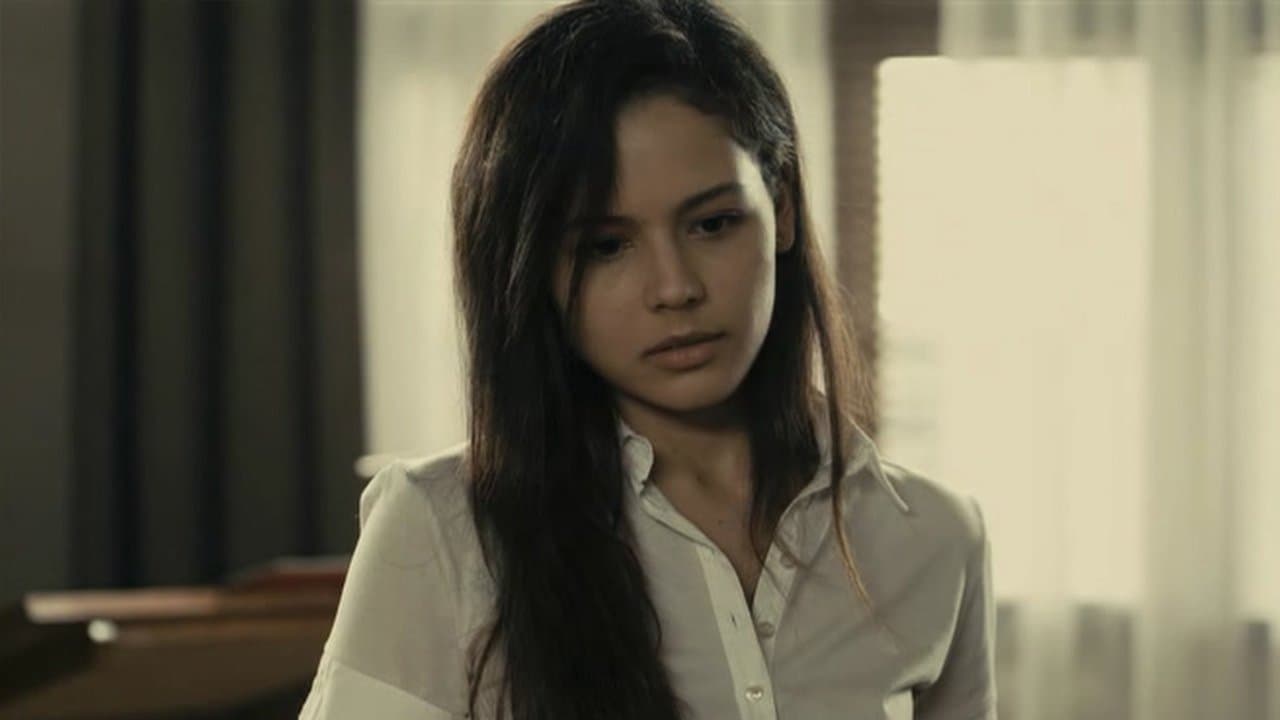 La mosquitera backdrop