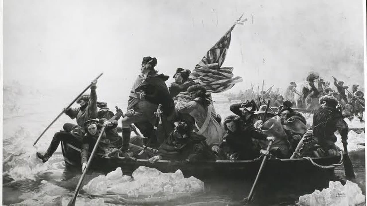 The American Experiment : Une nation à l'épreuve du temps backdrop