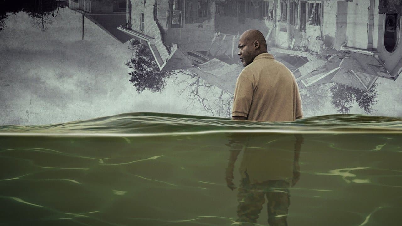 Katrina : L'ouragan infernal backdrop