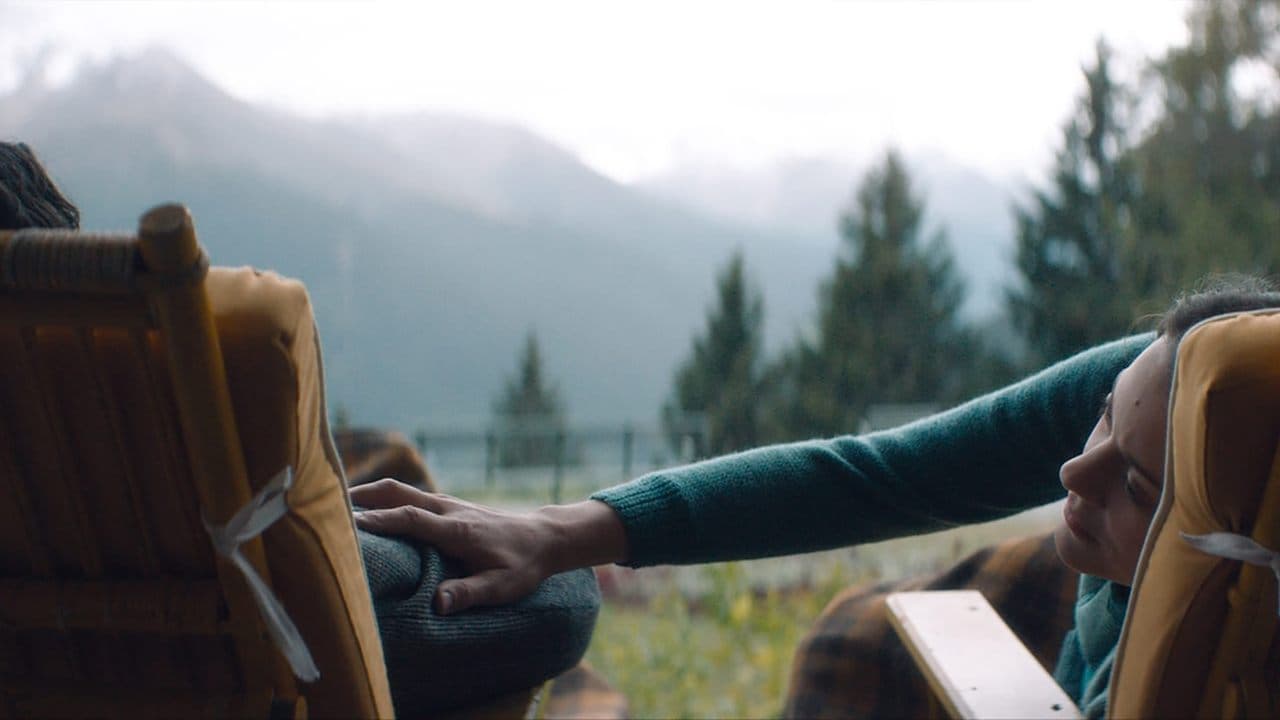 Mal de pierres backdrop