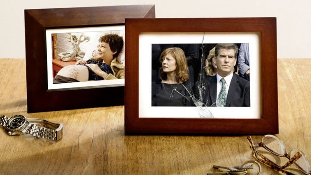 Pour l'amour de Bennett backdrop