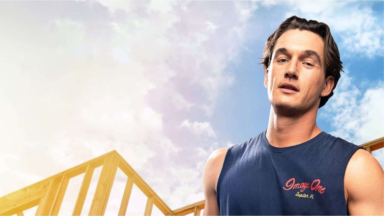 Going Home with Tyler Cameron backdrop