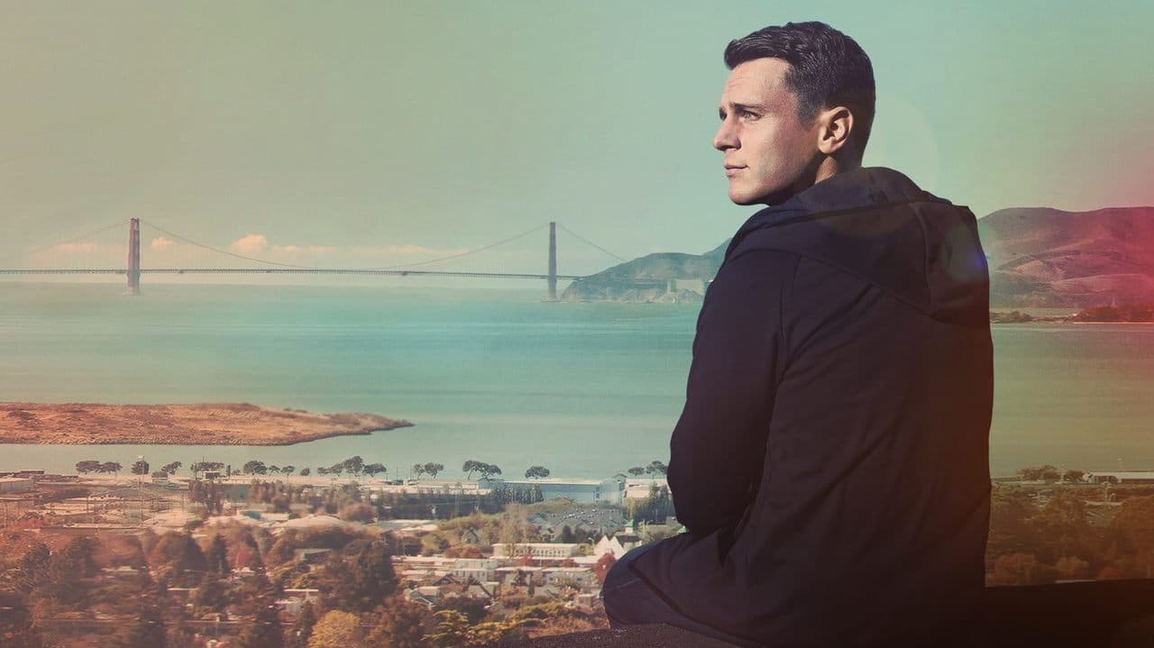 Looking : Le film backdrop