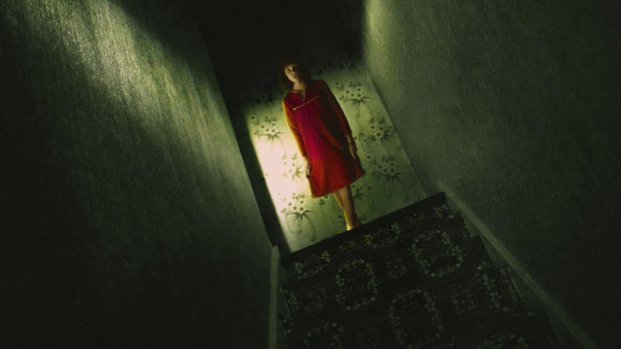 Le Poltergeist d’Enfield backdrop