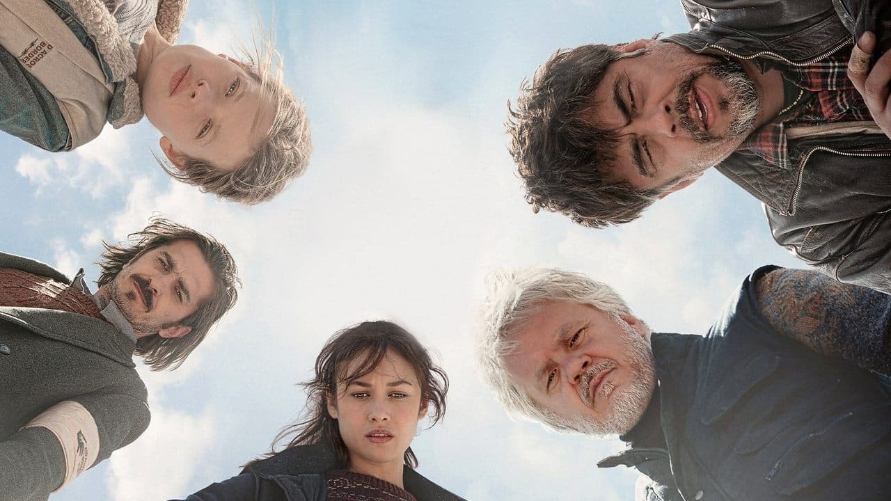 Un jour comme un autre backdrop