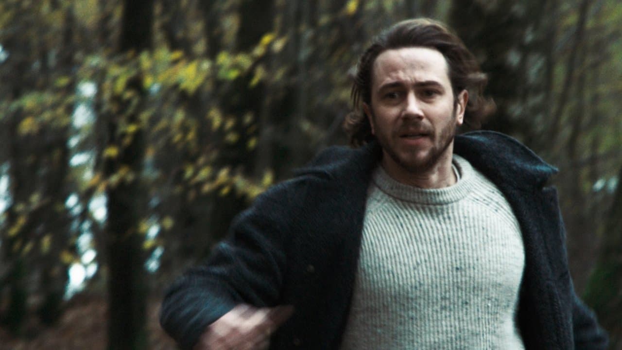 Un homme en fuite backdrop