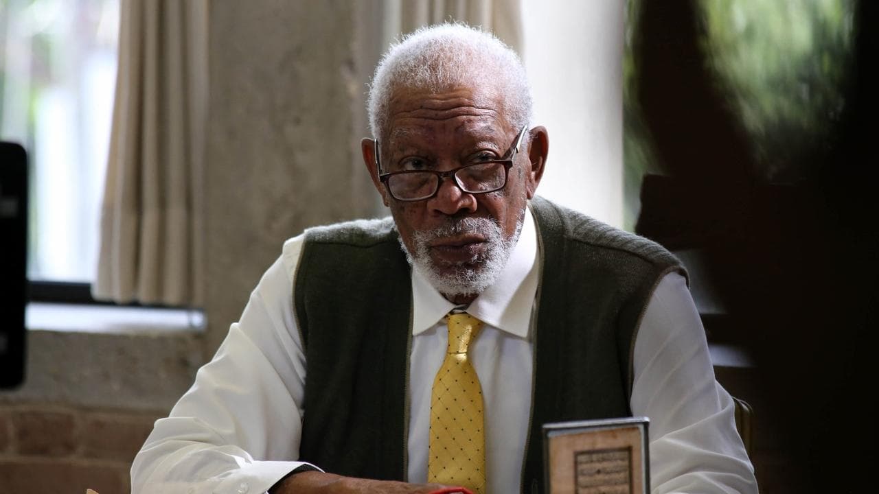 Rituel meurtrier backdrop