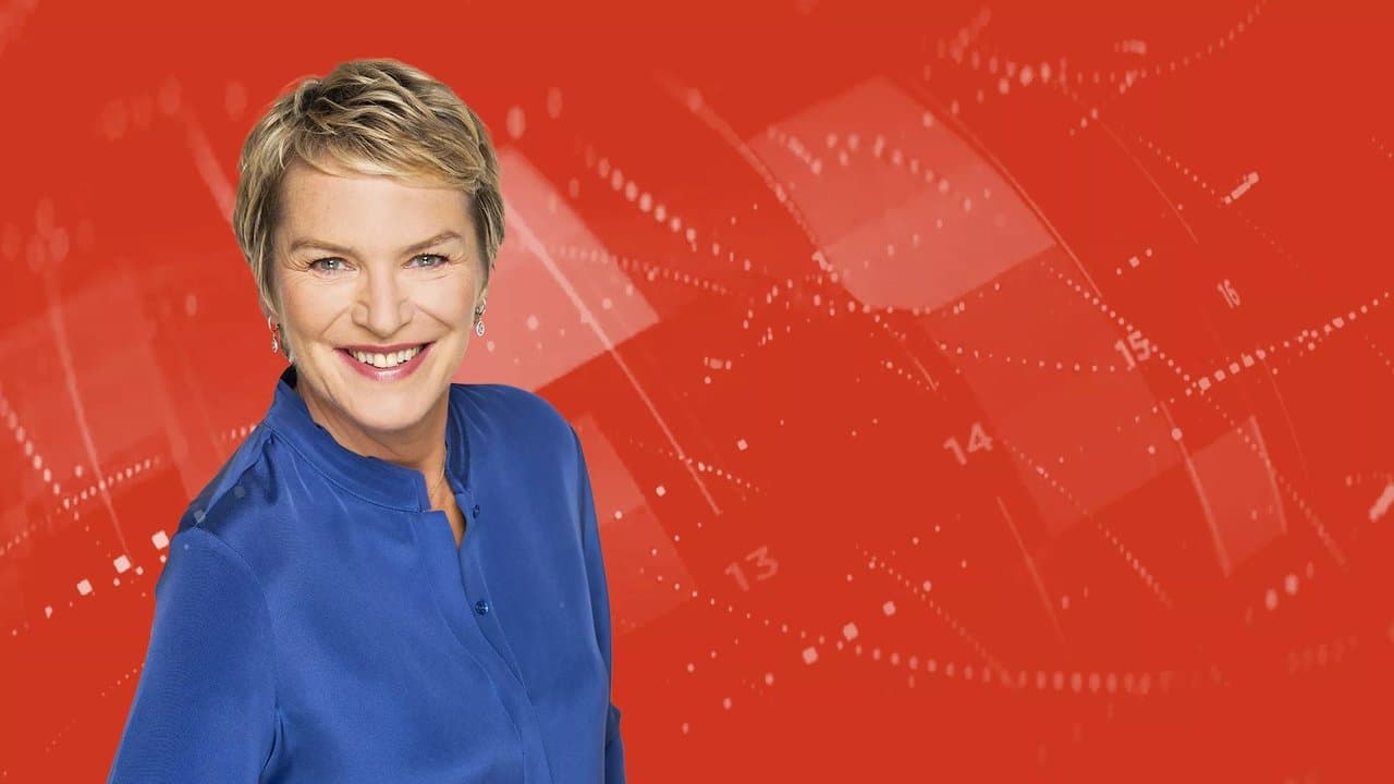 Envoyé Spécial backdrop